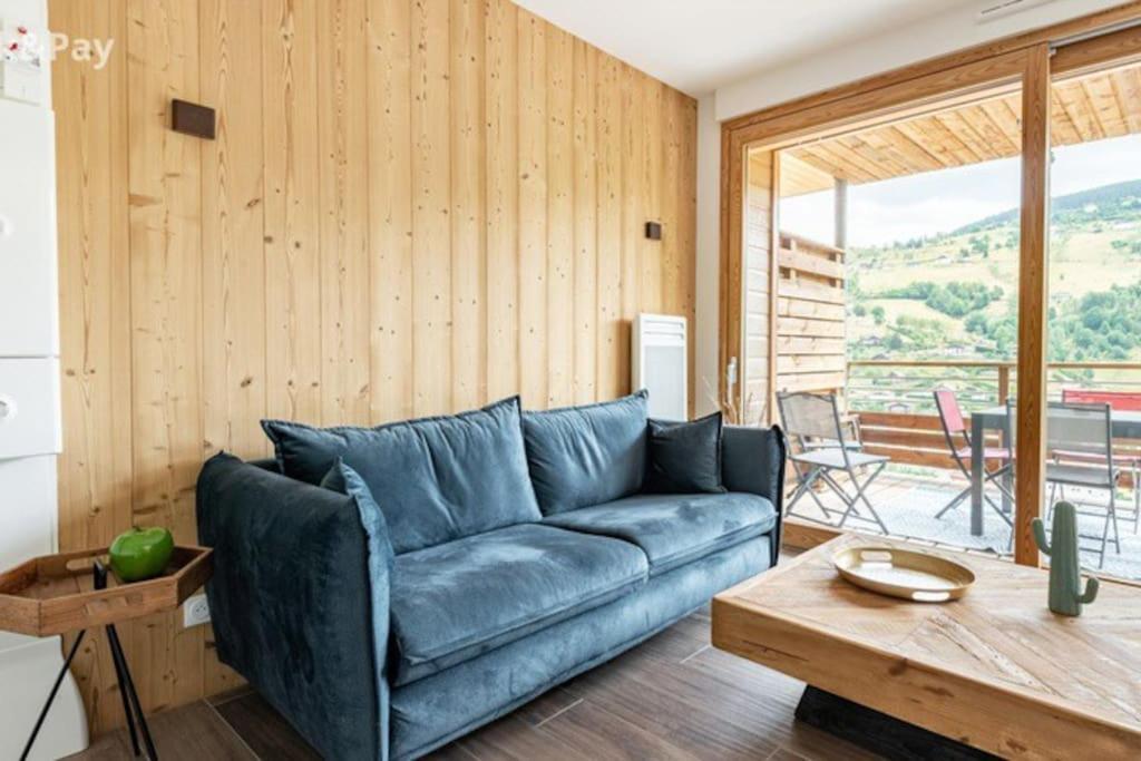 Appartement Mainou A La Bresse Exterior foto