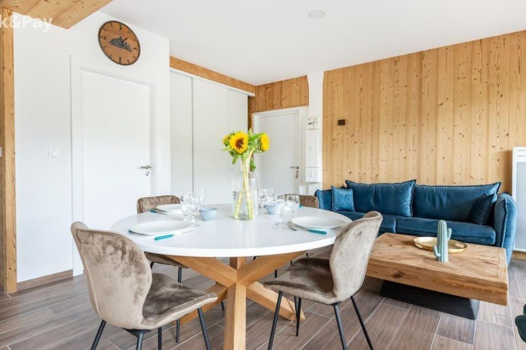 Appartement Mainou A La Bresse Exterior foto